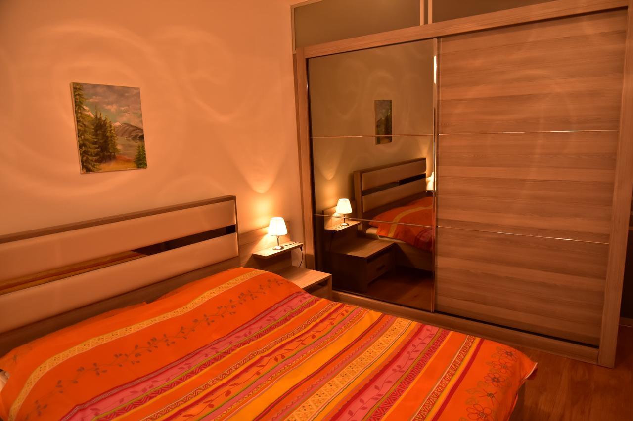 Ferhadija Luxury Apartment SJJ Exterior photo