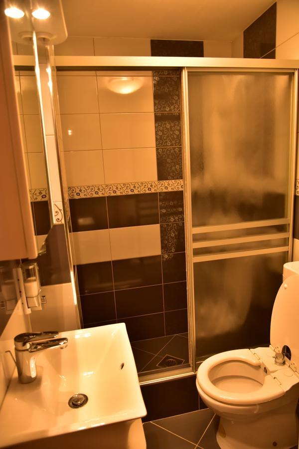 Ferhadija Luxury Apartment SJJ Exterior photo