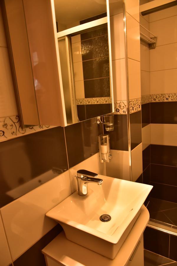 Ferhadija Luxury Apartment SJJ Exterior photo