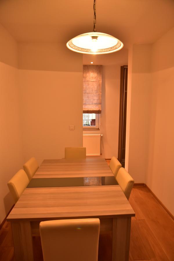Ferhadija Luxury Apartment SJJ Exterior photo